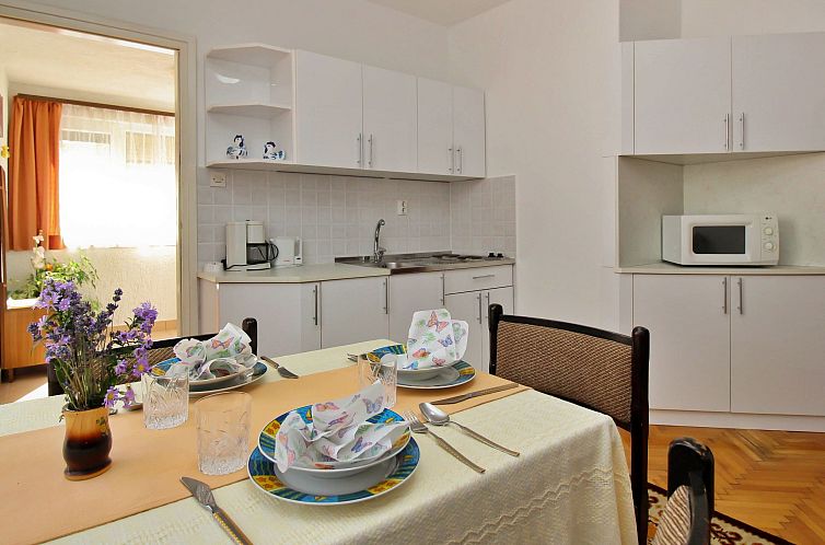 Appartement Apartment Dragica