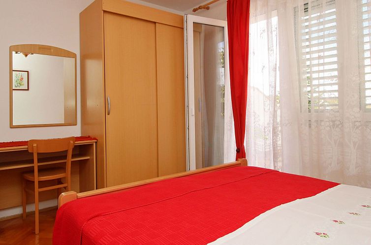 Appartement Apartment Dragica