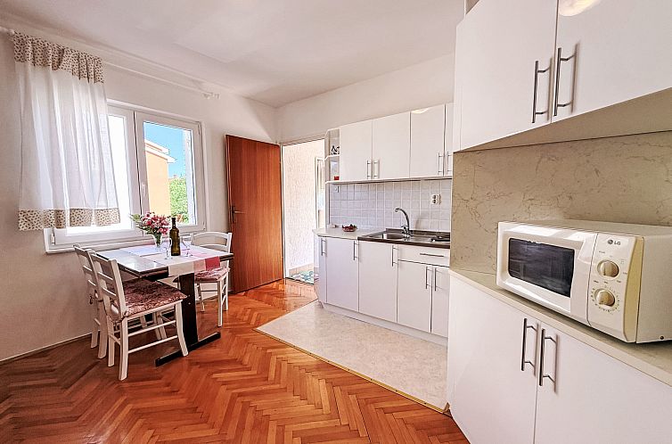 Appartement Apartment Dragica