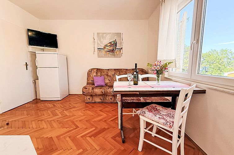 Appartement Apartment Dragica