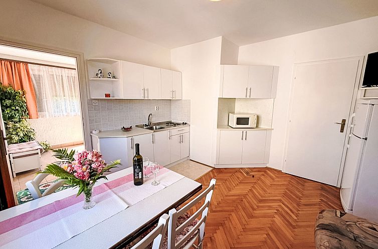 Appartement Apartment Dragica
