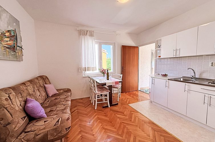 Appartement Apartment Dragica