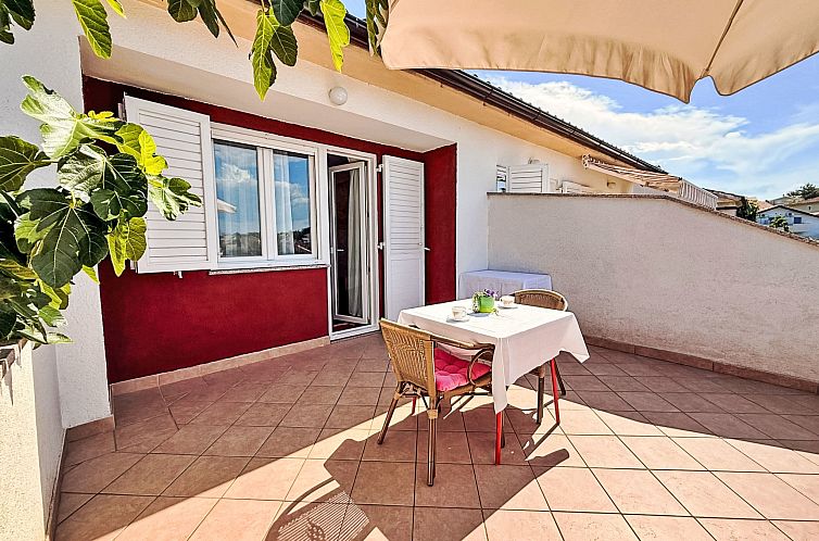 Appartement Apartment Dragica