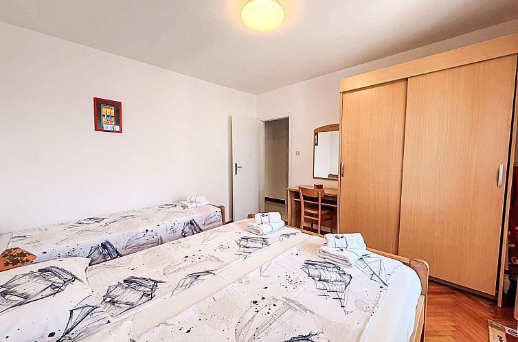 Appartement Apartment Dragica
