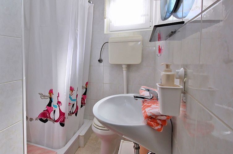 Appartement Apartment Dragica