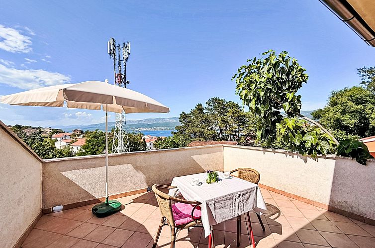 Appartement Apartment Dragica