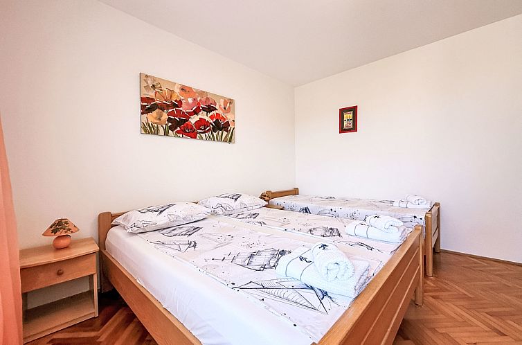 Appartement Apartment Dragica
