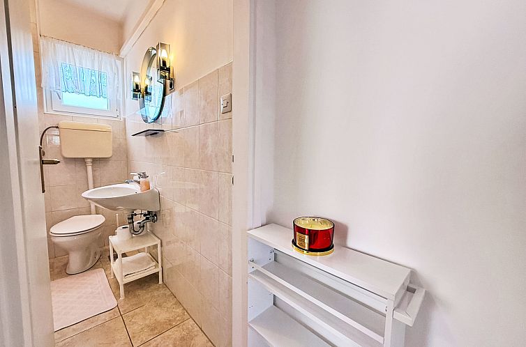 Appartement Apartment Dragica
