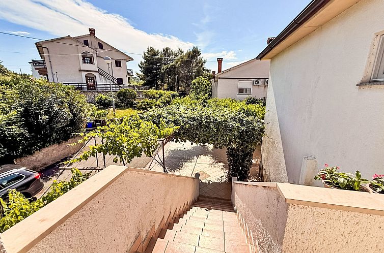 Appartement Apartment Dragica