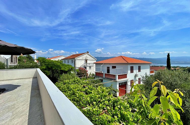 Appartement Apartment Mara