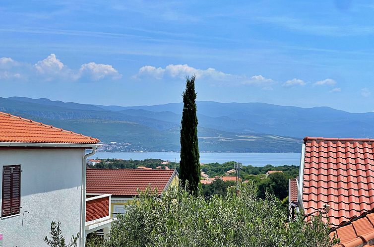 Appartement Apartment Mara