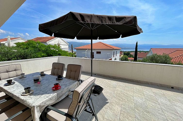 Appartement Apartment Mara