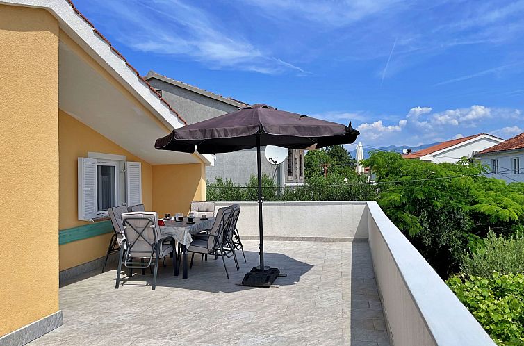 Appartement Apartment Mara