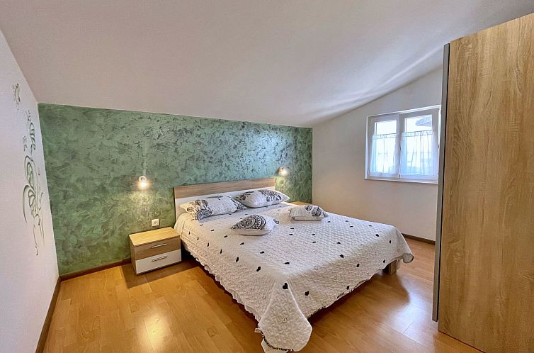 Appartement Apartment Mara