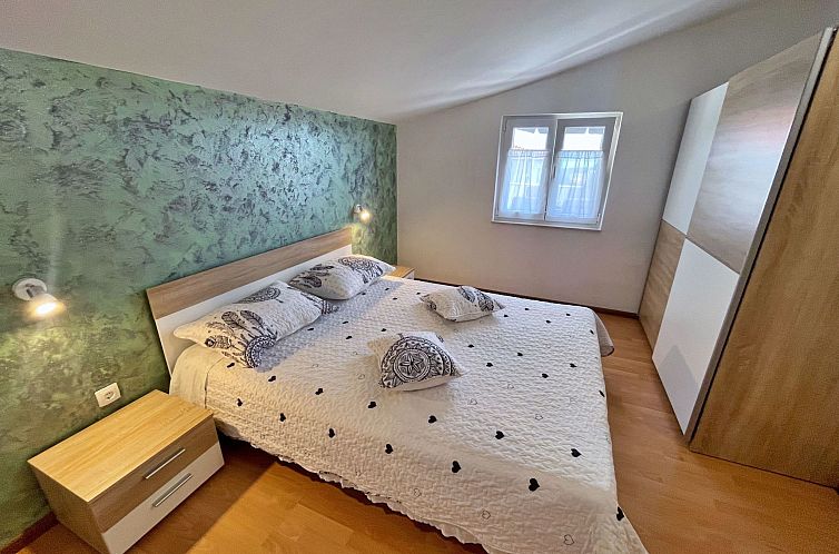 Appartement Apartment Mara