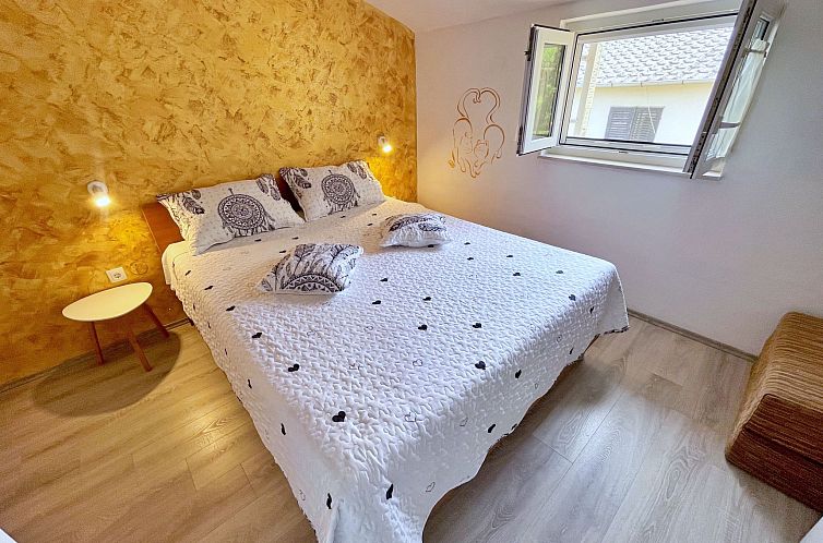 Appartement Apartment Mara