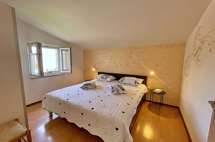 Appartement Apartment Mara