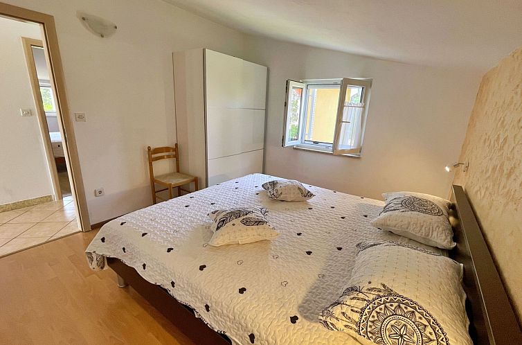 Appartement Apartment Mara