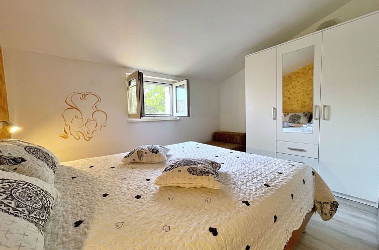 Appartement Apartment Mara