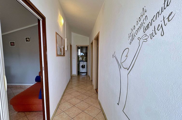 Appartement Apartment Mara