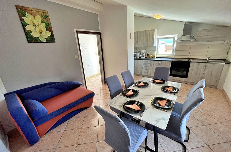 Appartement Apartment Mara