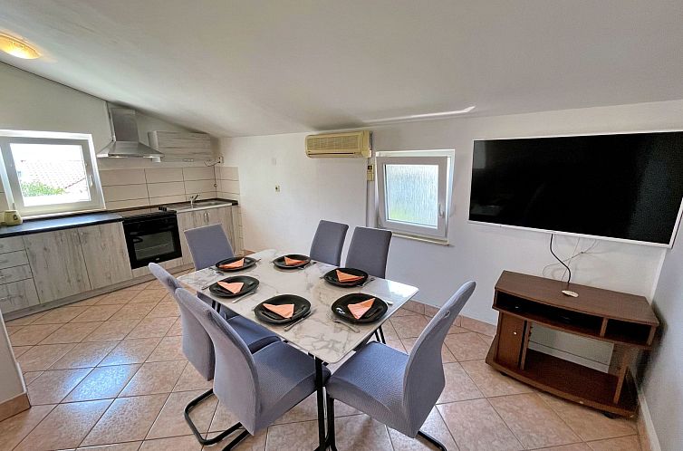 Appartement Apartment Mara
