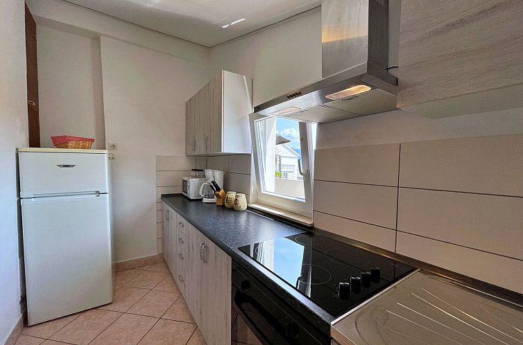 Appartement Apartment Mara