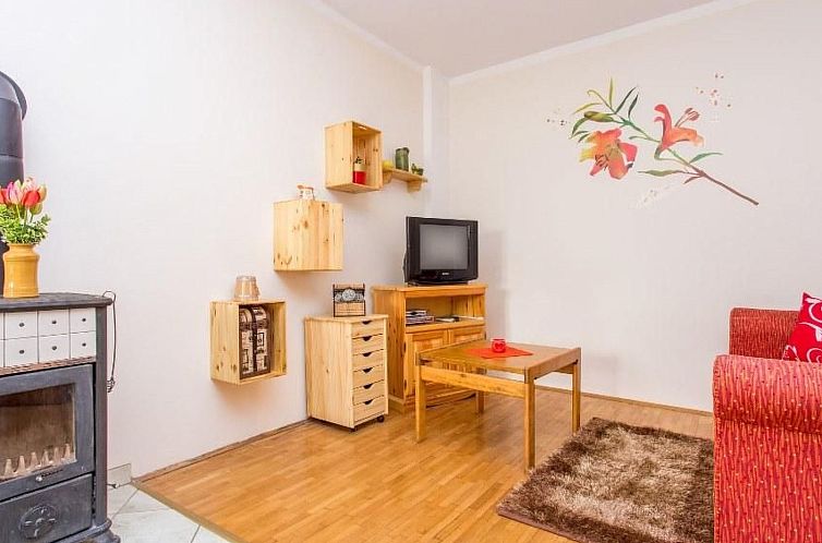 Appartement Ana