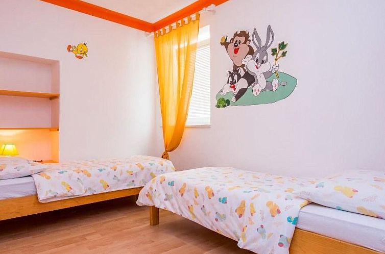 Appartement Ana