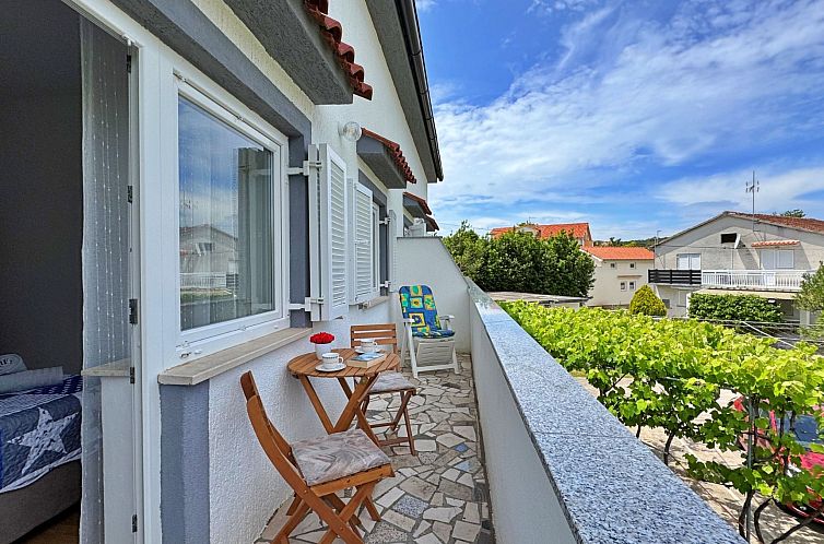 Appartement Apartments Nikolic