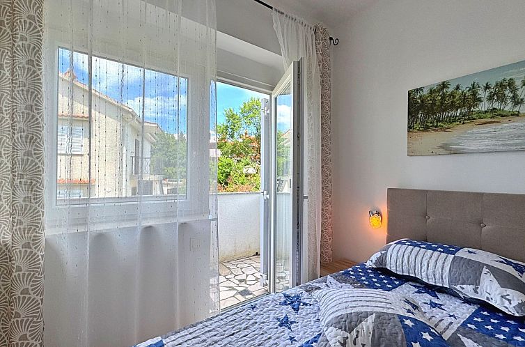 Appartement Apartments Nikolic