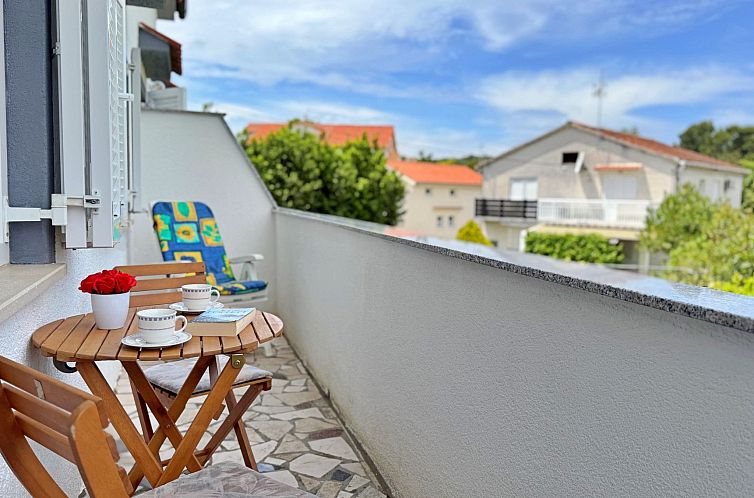 Appartement Apartments Nikolic