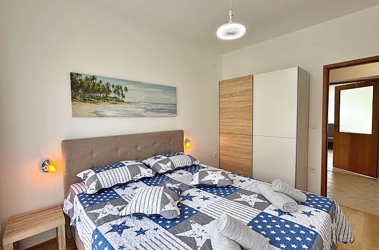 Appartement Apartments Nikolic