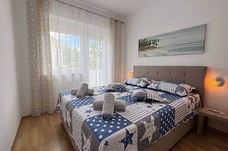 Appartement Apartments Nikolic