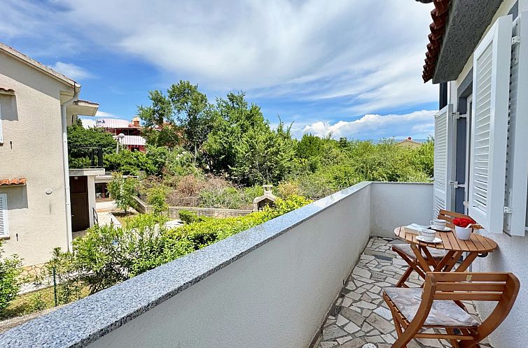 Appartement Apartments Nikolic