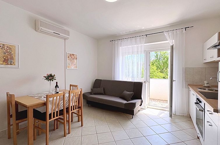Appartement Apartments Nikolic