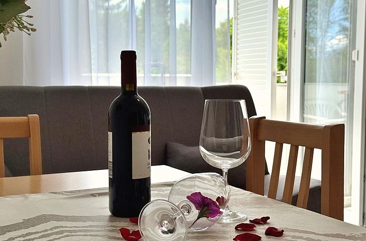 Appartement Apartments Nikolic