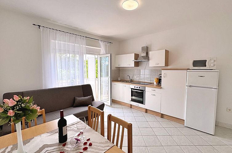 Appartement Apartments Nikolic