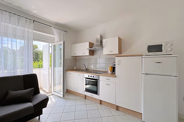Appartement Apartments Nikolic