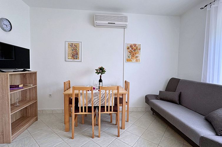 Appartement Apartments Nikolic