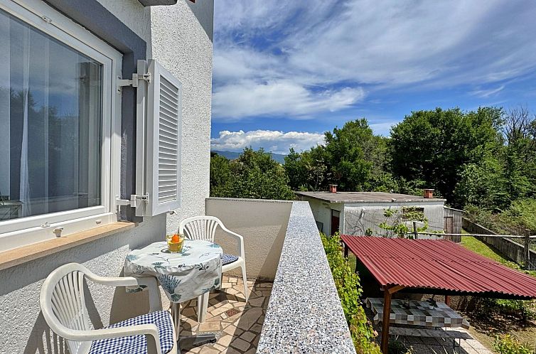 Appartement Apartments Nikolic