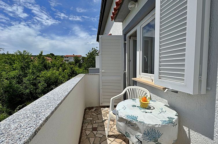 Appartement Apartments Nikolic