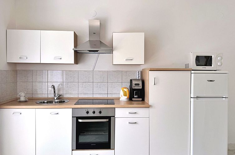 Appartement Apartments Nikolic
