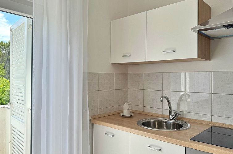 Appartement Apartments Nikolic