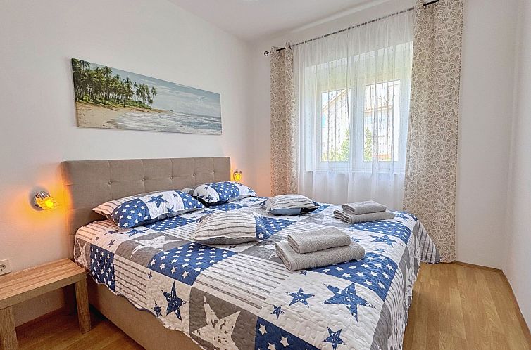 Appartement Apartments Nikolic
