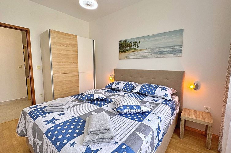 Appartement Apartments Nikolic