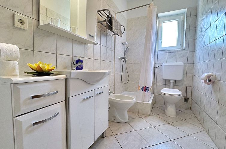 Appartement Apartments Nikolic
