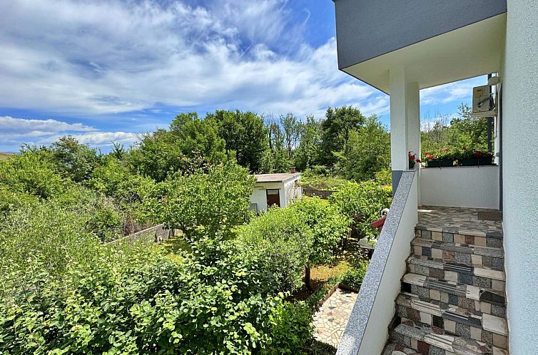 Appartement Apartments Nikolic