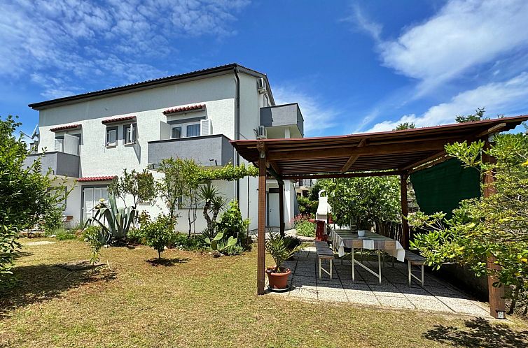 Appartement Apartments Nikolic