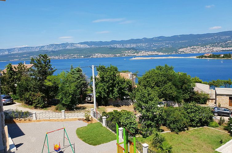 Appartement Apartment Branka